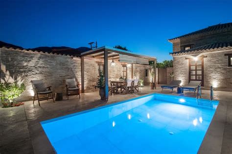 Vakantiehuizen en accommodaties in Zakynthos 